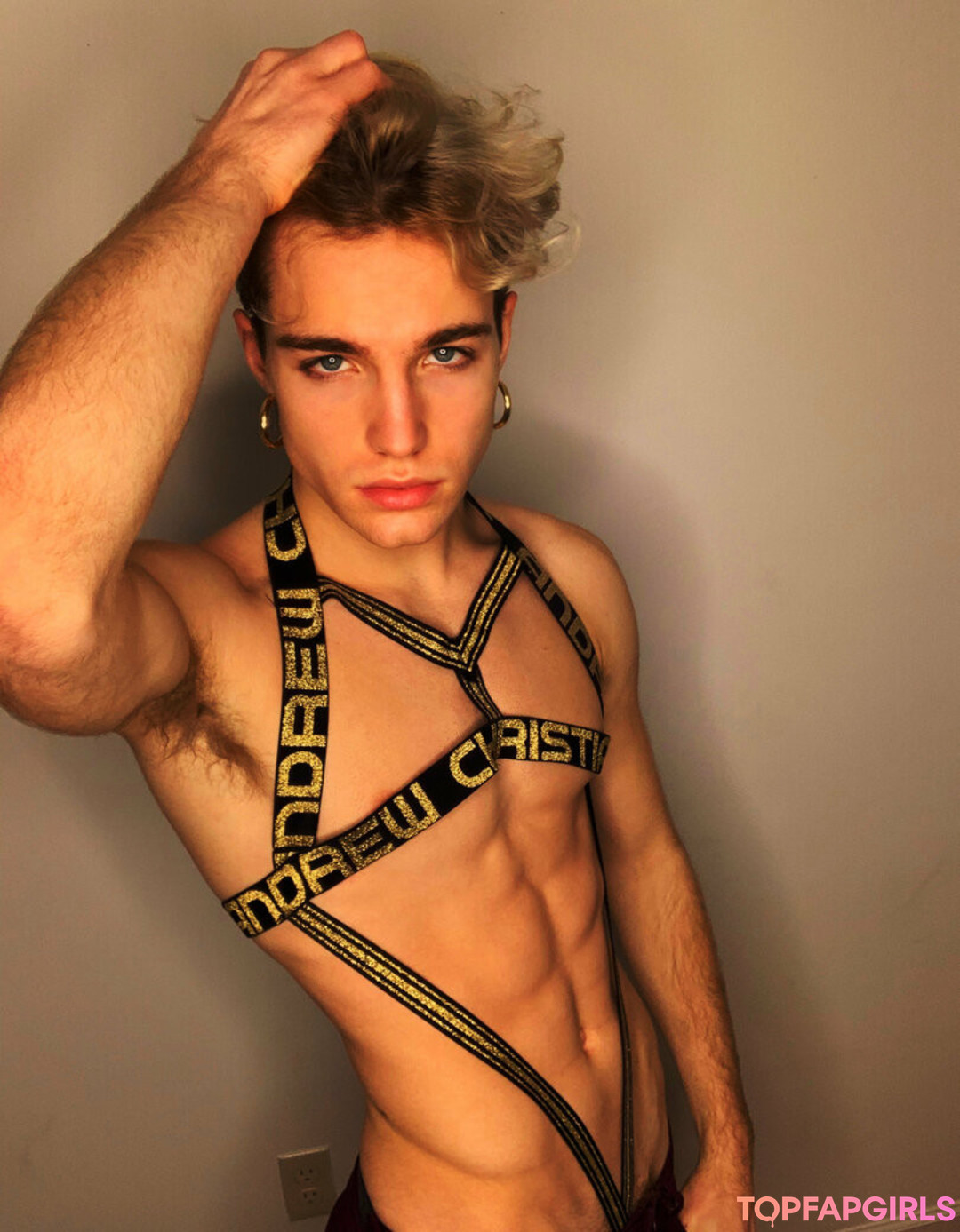 hazel hoffman model xxx img