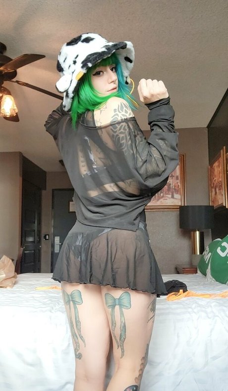 missmao sexy model photo