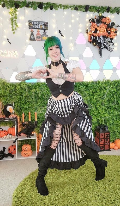 missmao best star pic