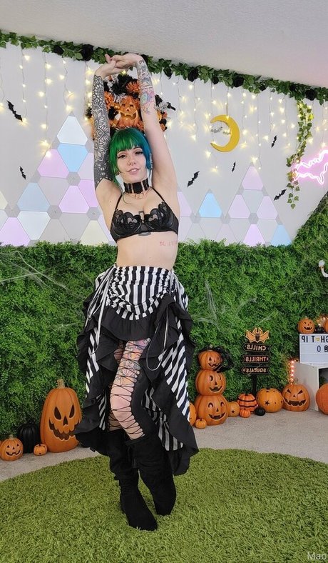 missmao pornographic actress pics