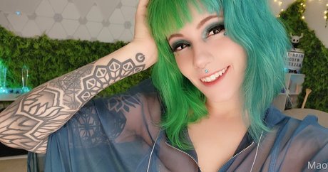 missmao model erotic images