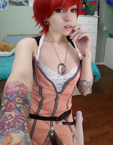 missmao sex star photos