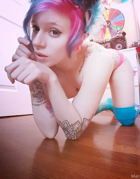 missmao model xxx photos