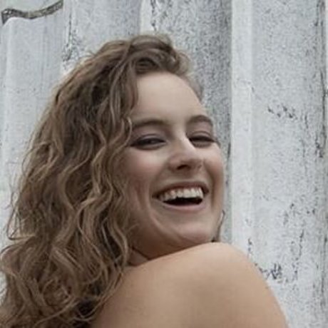 Laila Wolf nudes model photo