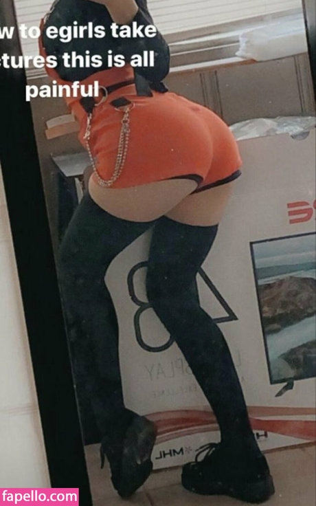 Ltlyata xxx pornstar photo