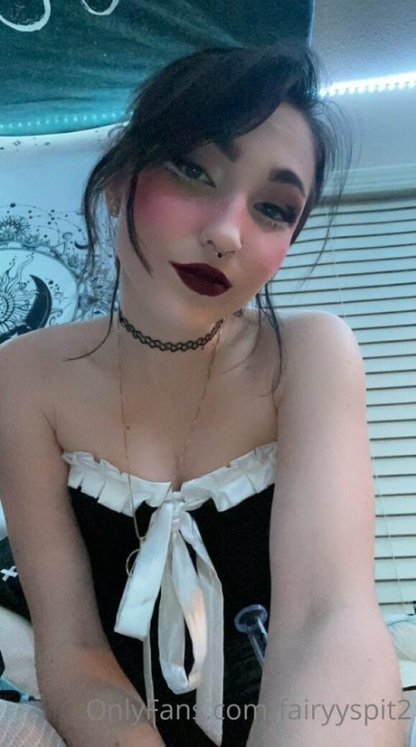 fairyyspit2 actress pictures