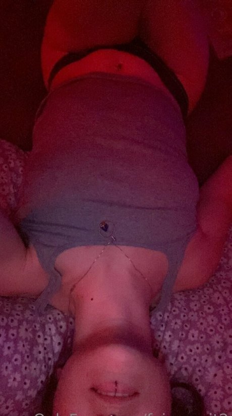 fairyyspit2 model perfect archive