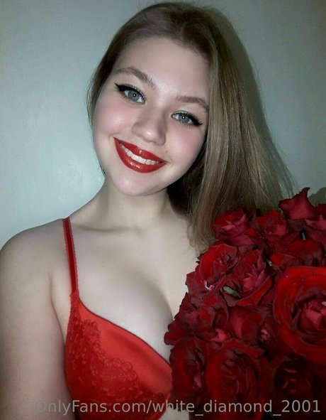 white diamond 2001 star xxx picture
