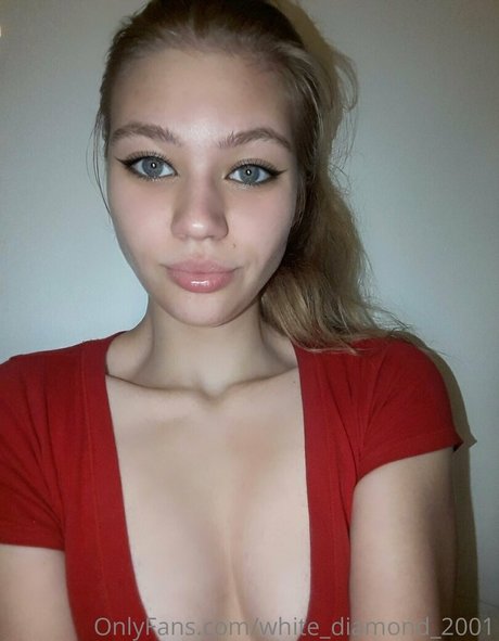 white diamond 2001 star naked photo