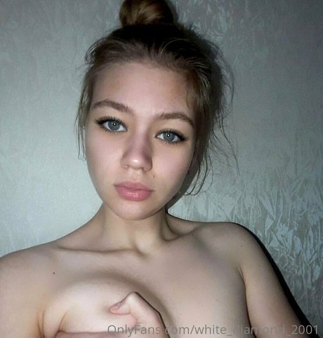 white diamond 2001 adult actress pic