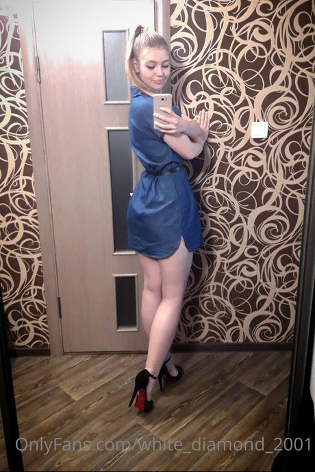 white diamond 2001 pornstar erotic photos