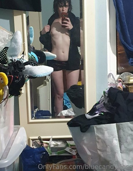 bluecandyfloss star porn image