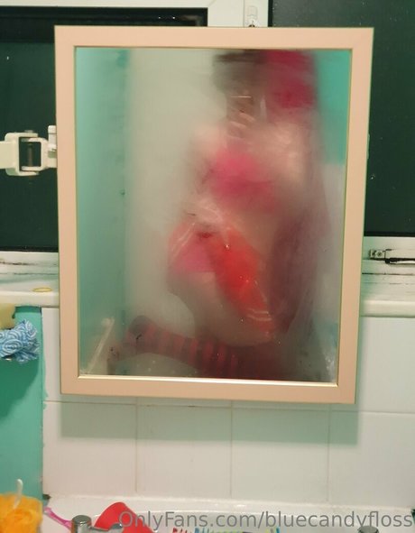 bluecandyfloss model nice galleries