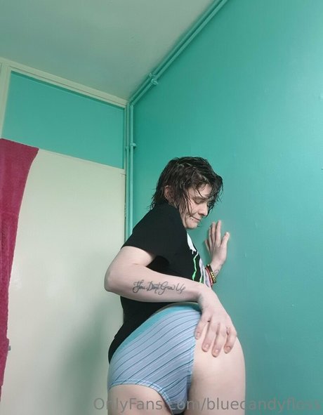 bluecandyfloss nice model pictures