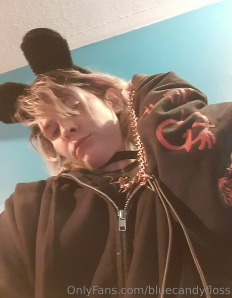 bluecandyfloss sex pornstar archive