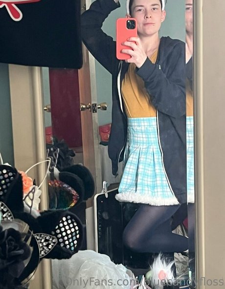 bluecandyfloss exclusive star gallery