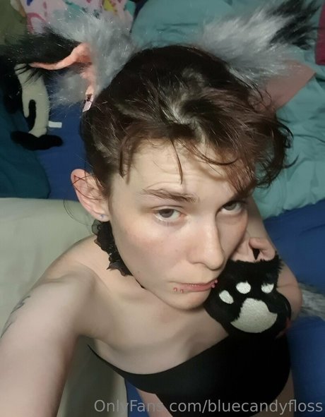 bluecandyfloss star xxx pictures