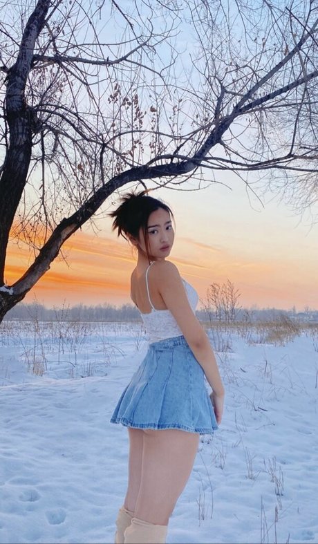 Anelya Ask beautiful model images