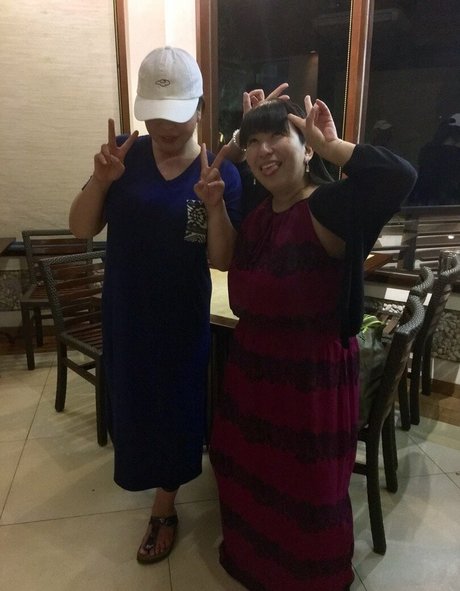 Yukari Orihara star art pic