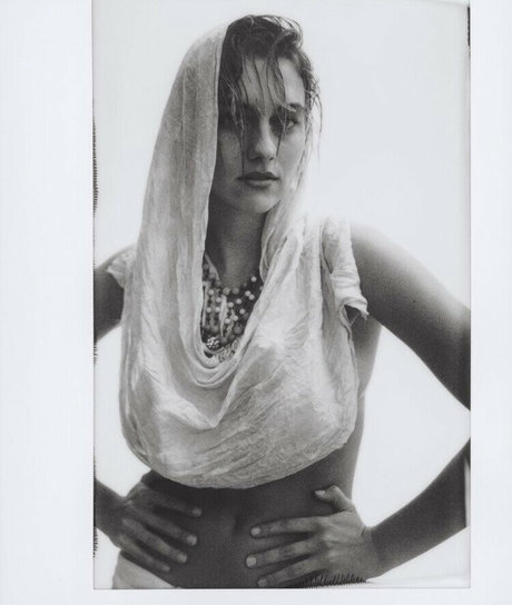 Ella Kernkamp high quality model image