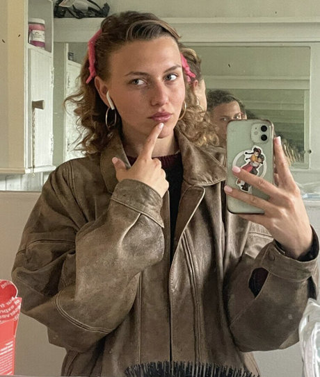 Ella Kernkamp Profile pic