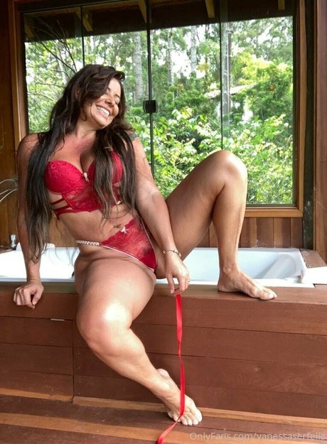 vanessafreitas pornstar sexy photo