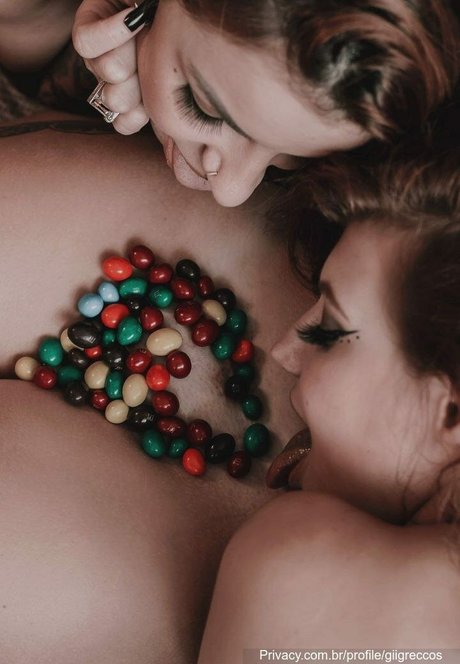 Giovana Grecco naked pornstar img