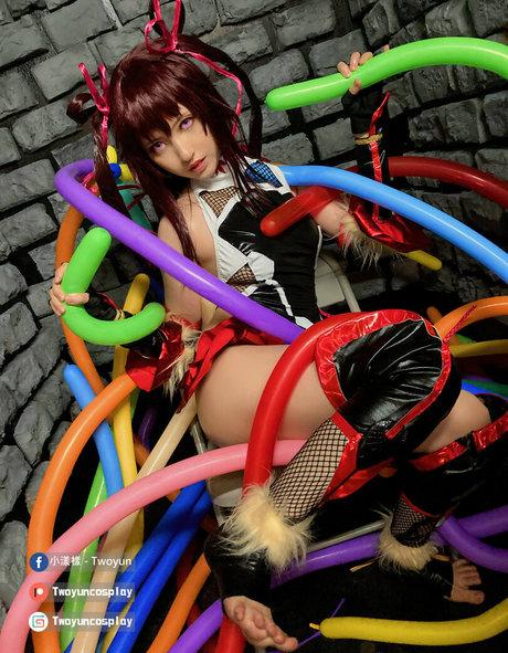 Twoyun hd actress pictures