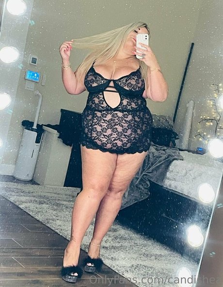 candishea xxx star picture
