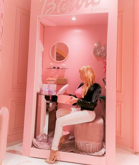 Luana88chloe Profile pic