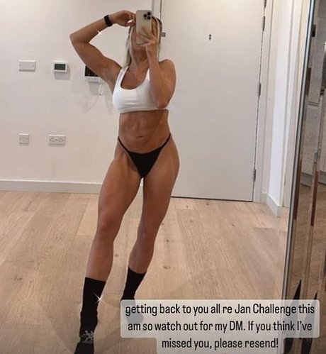 Gabby Allen sexy model galleries