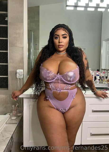 Ms Fernandes25 nudes actress picture