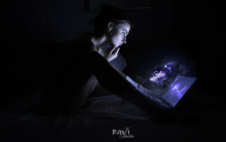 theravicollectionfree star sexy galleries