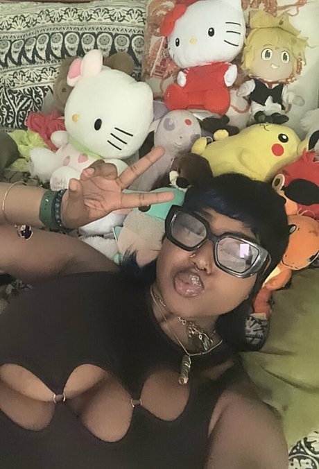 Yungokuu nudes pornstar images