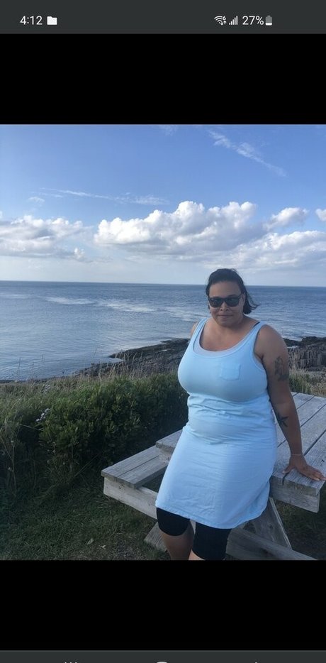 CurvyBeauty hd model photo