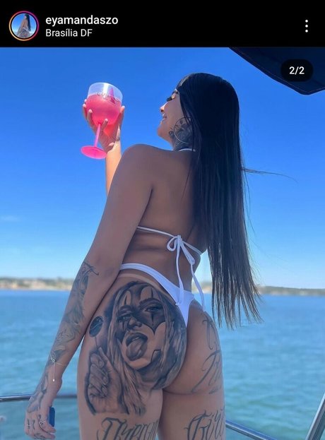 Amanda061 star pornographic img