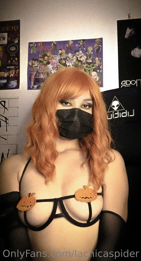 lachicaspider high quality actress pictures