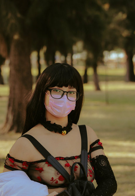 lachicaspider actress photo