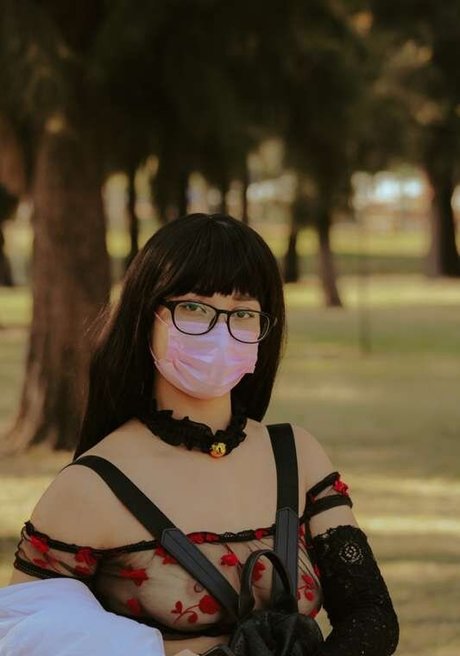 lachicaspider model nice archive