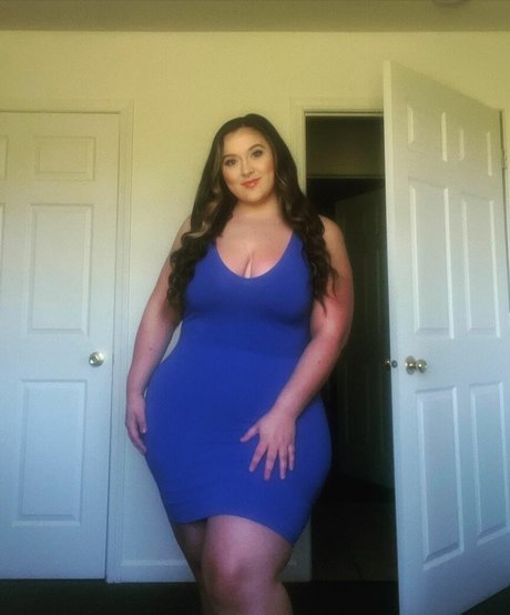 Emily Clausen erotic pornstar picture