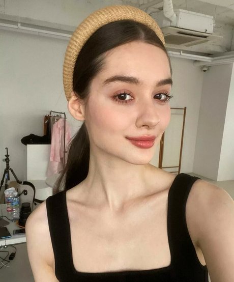 Lika Solt perfect pornstar galleries