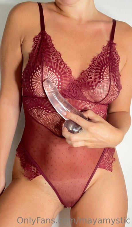 mayamystic star best picture