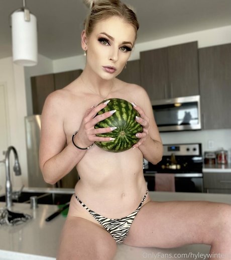 hyleywinters pornstar high quality gallery