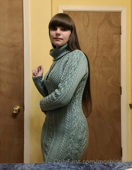 Morbid Mist pretty star image