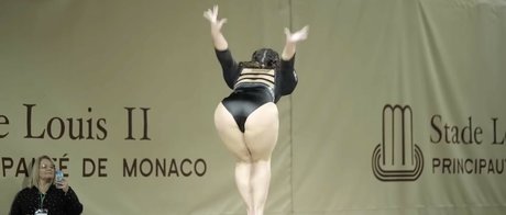 Katelyn Ohashi star sex pics