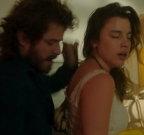 Alice Wegmann pretty star image