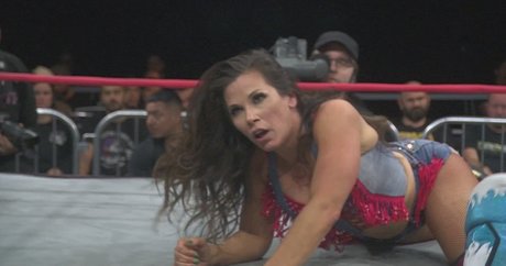 Mickie James nude star pictures
