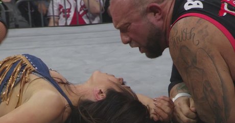 Mickie James pornstar best archive