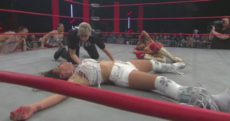 Mickie James xxx model archive