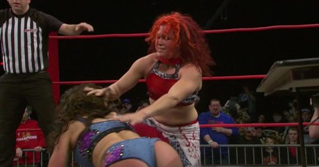 Mickie James star hd galleries